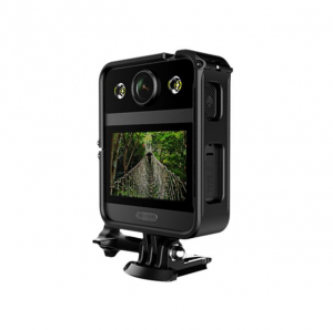 SJCAM A20 testkamera